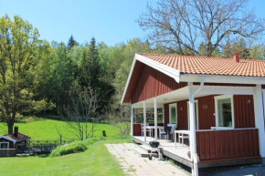 Fårgården Åsebol Vandrahem, Gårdsjö